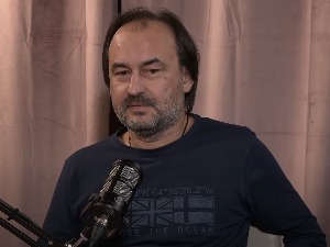 Далибор Петровић: Ако више не знамо шта је пол, тешко ћемо знати шта је медиј