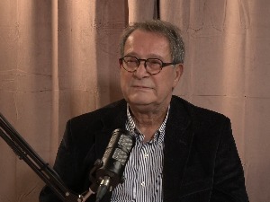 Бошко Јакшић: Пад новинарства и нестанак кафана су чврсто повезани