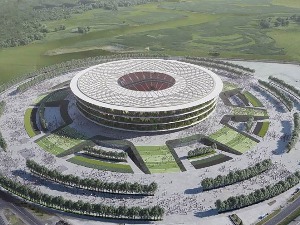 Колико кошта 9 нових стадиона у Србији и чему ће да служе: Сурчин, Лесковац, Зајечар, Лозница, стадионска грозница