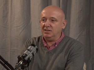 Владимир Радомировић: Дужност новинара је да штити извор